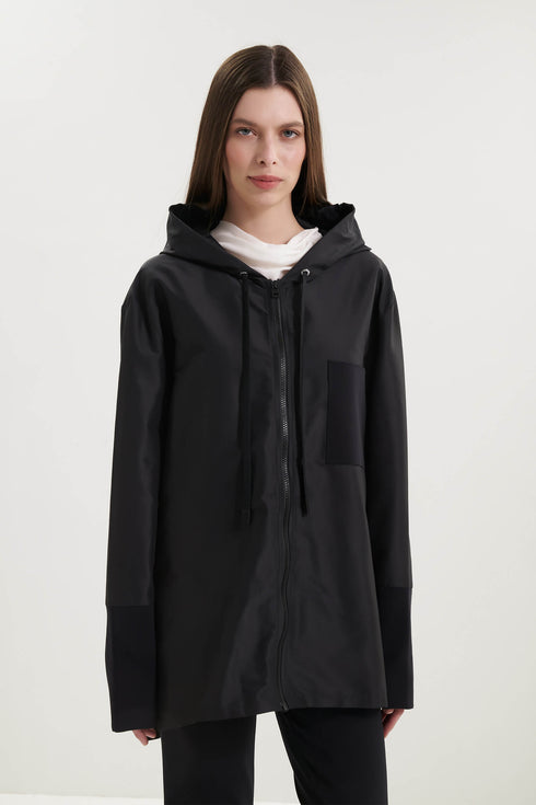 Shan Maxime Coat