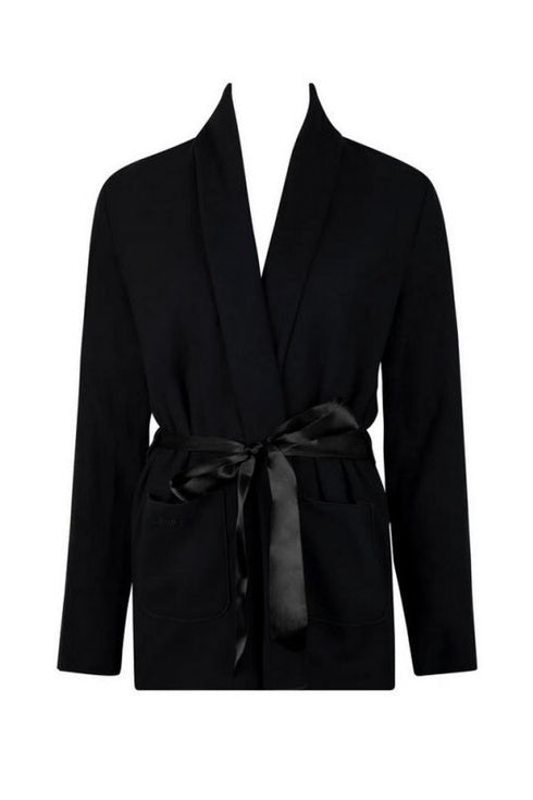 Antigel A06 Simply Perfect Fleece Short Jacket