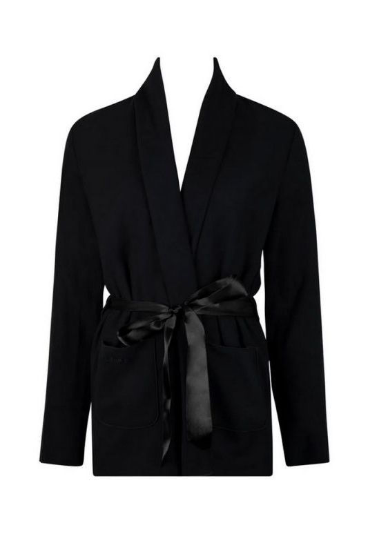 Antigel A06 Simply Perfect Fleece Short Jacket