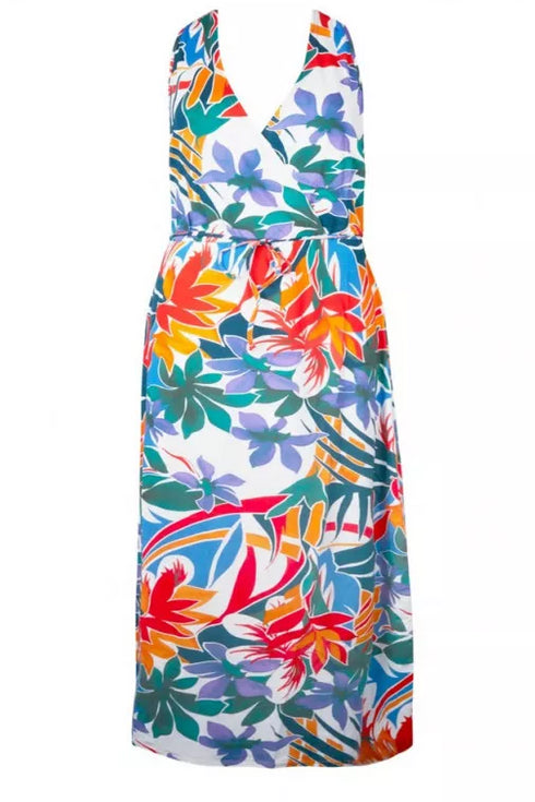 Antigel 67B La Flaneuse Long Beach Dress