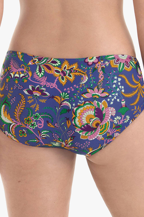 Rosa Faia Flowers Of Bali Ive Bottom