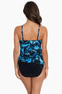 MagicSuit Pop Diva Separate Missy Tankini Top