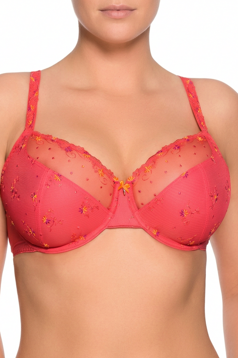 Ulla Celine 7421 Underwire Bra