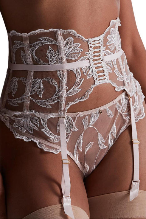 Aubade Season Of Love Waist Cincher