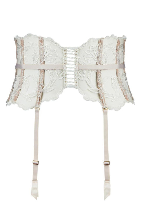 Aubade Season Of Love Waist Cincher