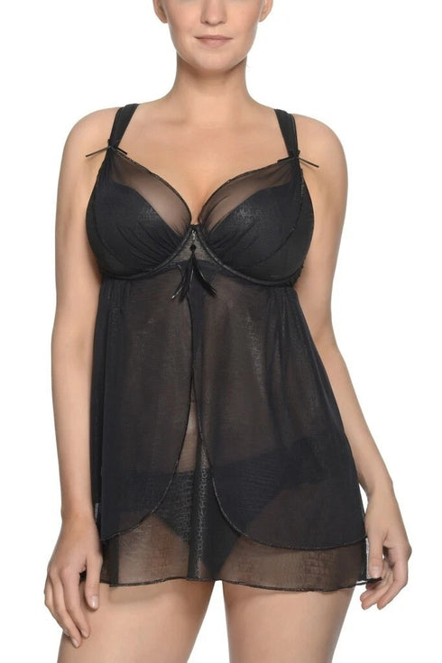 Ulla Exclusive Line Babydoll 8390