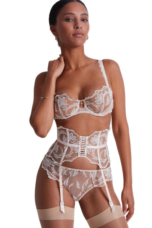 Aubade Season Of Love Waist Cincher