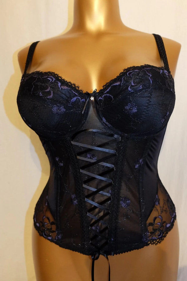 Ulla Victoria Corsage Guêpière 1382