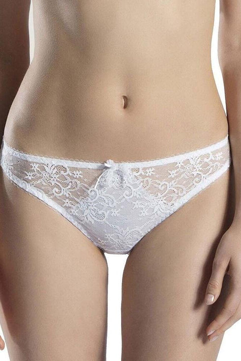 Aubade Courbes Divines Tanga