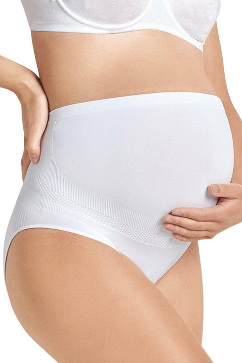 Anita Seamless Maternity Briefs