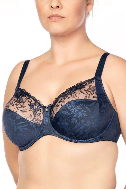 Ulla Jasmin Bra Cup B - L