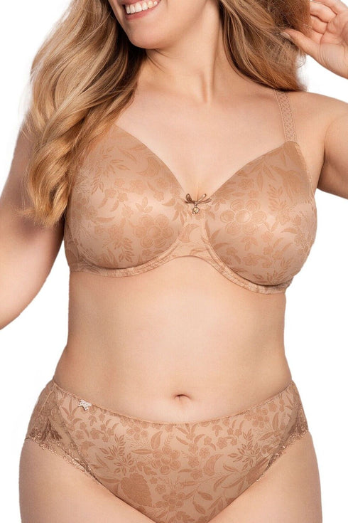 Ulla Jasmin Bra gemoldet Cup D - L