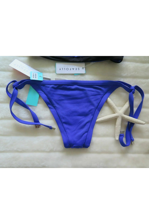 Seafolly Seafolly Bikini Bottom