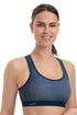 Anita Pan Alp Delta Top Sport Bra