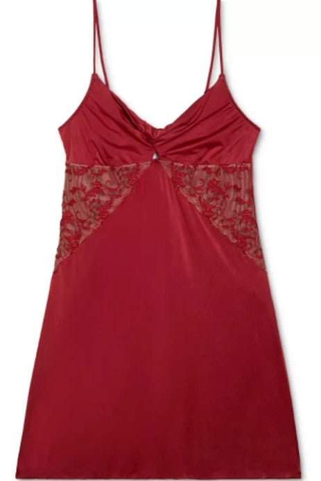 Wacoal Dramatic Interlude Chemise