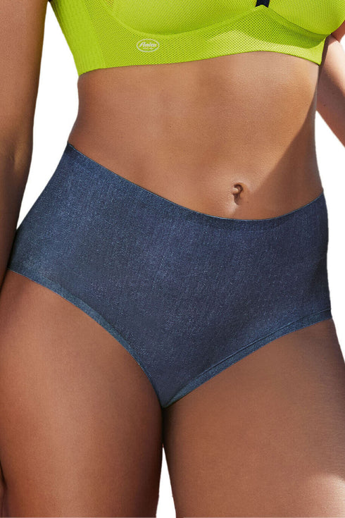 Anita Essential Art High Waist+