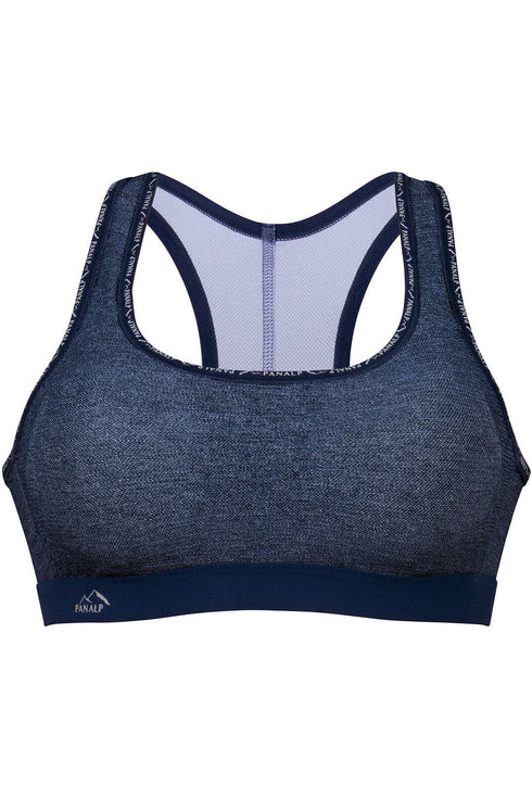 Anita Pan Alp Delta Top Sport Bra