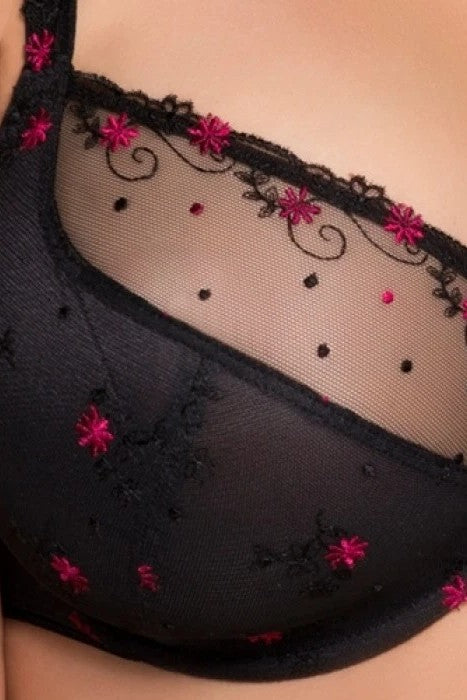 Ulla Celine 7421 Underwire Bra