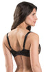 Aubade Femme Passion Comfort Half Cup Bra