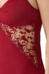 Wacoal Dramatic Interlude Chemise