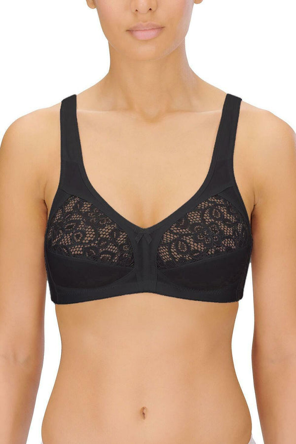 Naturana Wirefree Full Cup Bra
