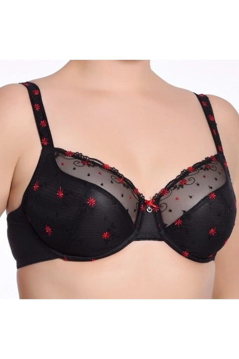 Ulla Celine 7421 Underwire Bra