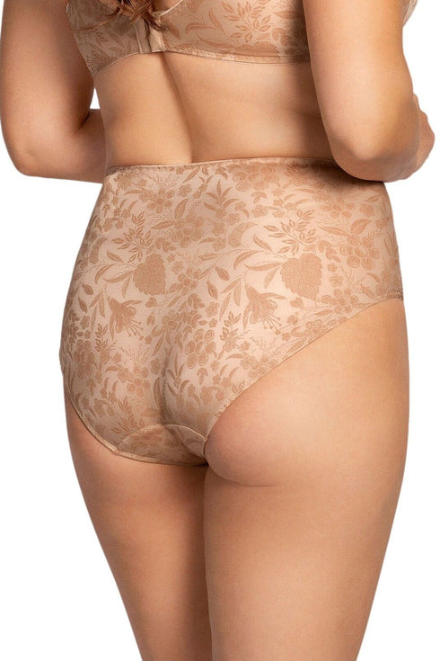 Ulla Jasmin High Brief