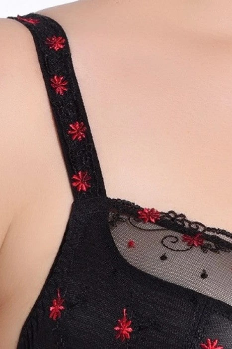 Ulla Celine 7421 Underwire Bra