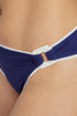 Aubade La Baie Des Vagues Brazilian Bikini Brief