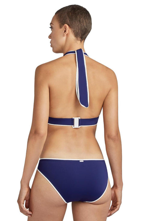 Aubade La Baie Des Vagues Brazilian Bikini Brief