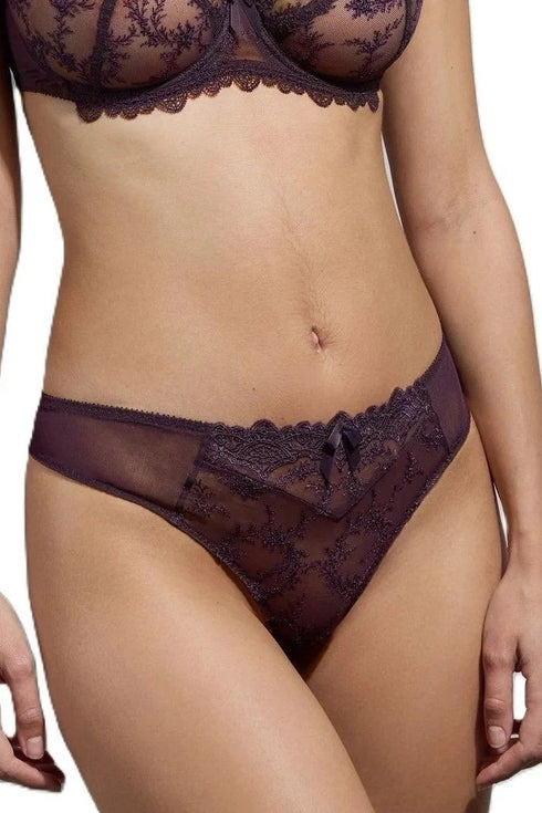 Empreinte Louise Thong