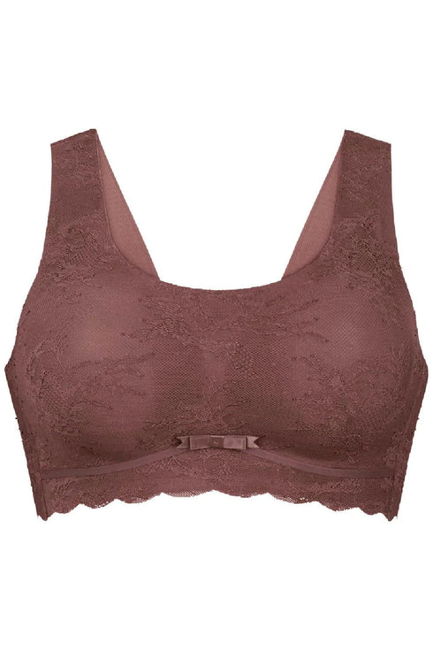 Anita Essentials Lace Bralette