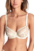Empreinte Cleo Underwired Low-necked Bra