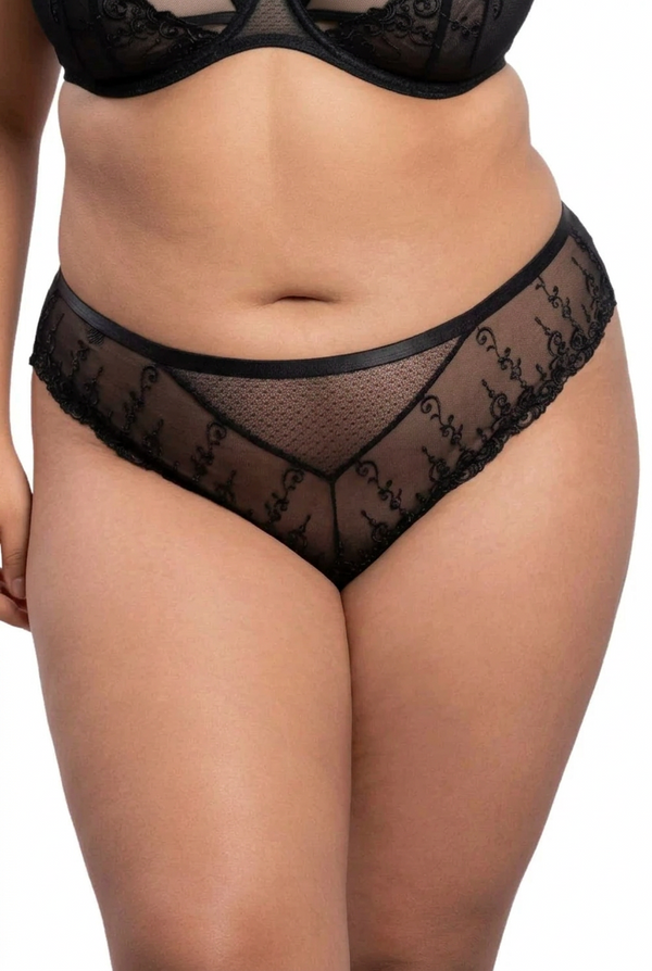 Ulla Exclusive Line Thong
