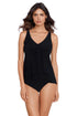 MagicSuit Cascade Separate Missy Tankini Top