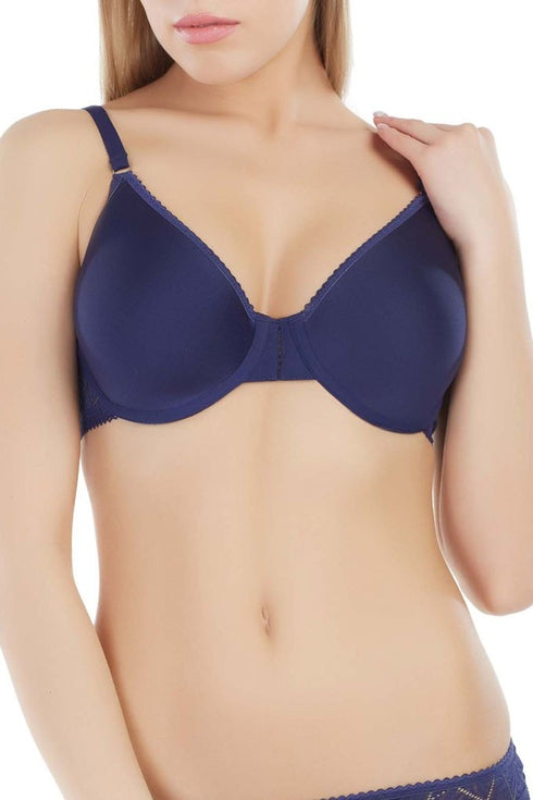 Marc&Andre Spacer Bra