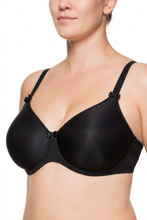 Ulla Amy Moulded T-Shirt Bra