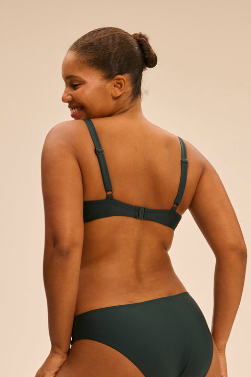 Simone Perele 1Eh Miracle Underwired Bikini Bra