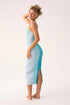 PQ Swim Salt Water Poppy Dress