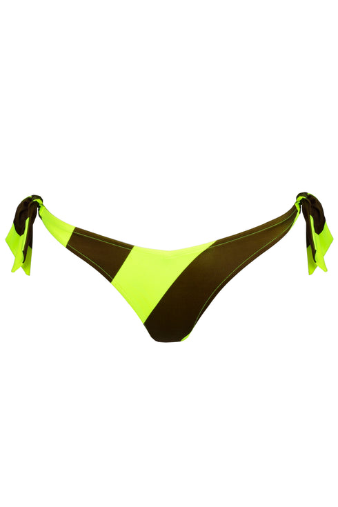 Sarda Birgit Bikini Briefs Waist Ropes