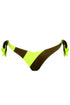 Sarda Birgit Bikini Briefs Waist Ropes