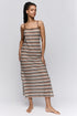 Sarda Biles Swimwear Dress Long