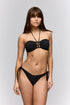 Sarda Sha Bikini Briefs Waist Ropes