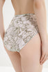 Antigel J03 Echappee Green High Waist Brief
