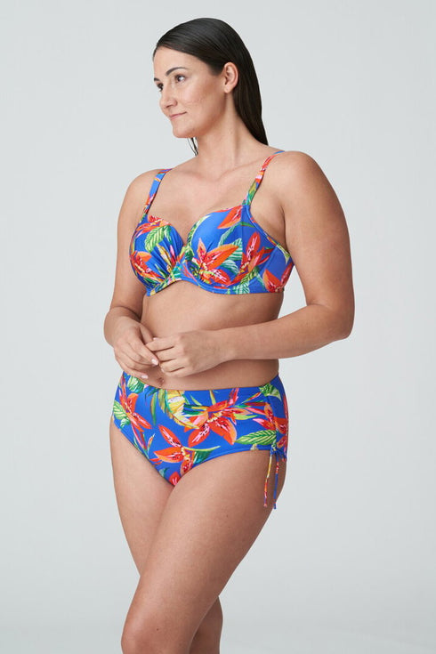 PrimaDonna Latakia Bikini Full Briefs Ropes