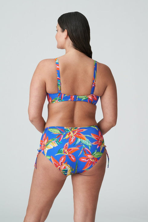 PrimaDonna Latakia Bikini Full Briefs Ropes