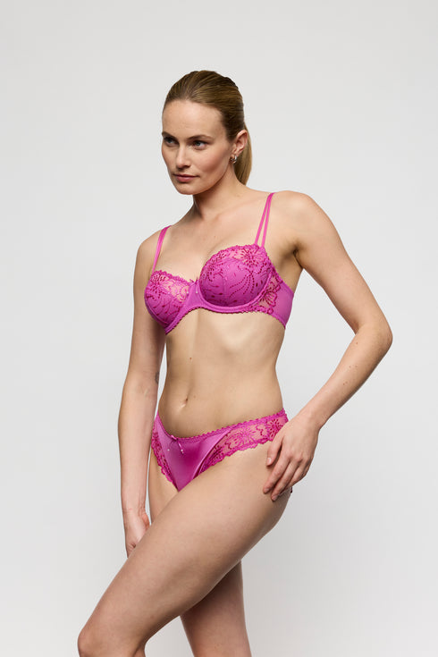 Marie Jo Jane Italian Briefs