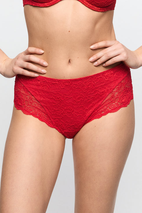 Marie Jo Cyrile Full Briefs