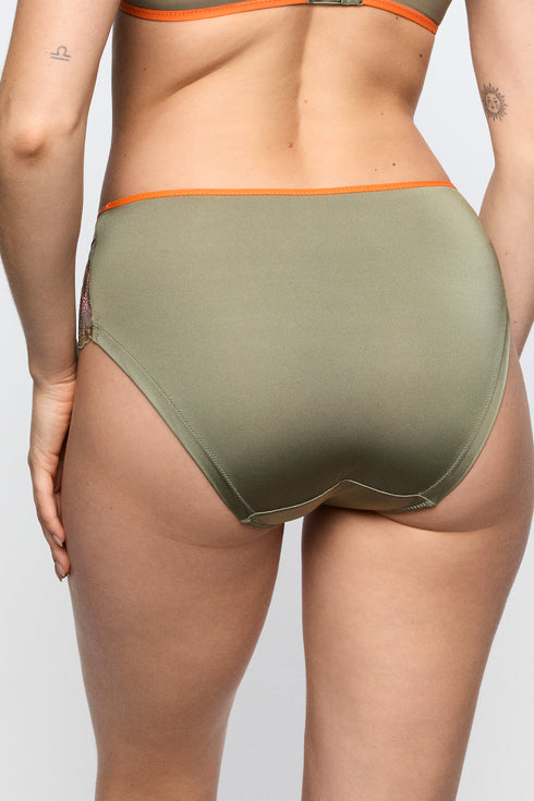 Marie Jo Rommi Full Briefs