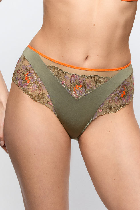 Marie Jo Rommi Full Briefs